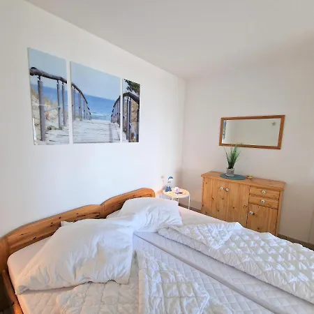 G07-001 Apartment Heiligenhafen