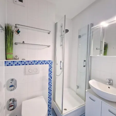 Apartment G07-001 Heiligenhafen