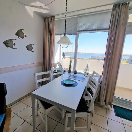 G07-001 Apartment Heiligenhafen