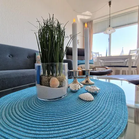 G07-001 Apartment Heiligenhafen