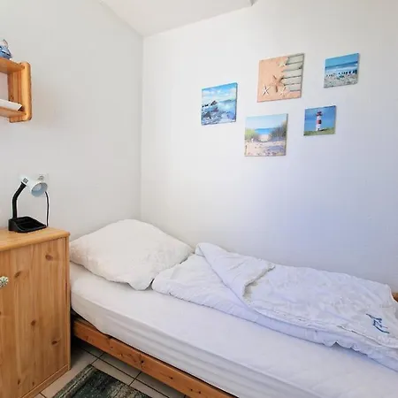 Apartment G07-001 Heiligenhafen